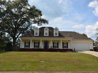 3421 Lake Oak Ridge Dr, Enterprise, AL 36330