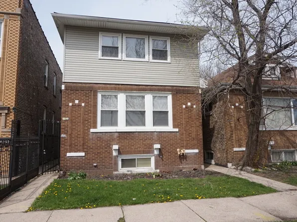 4246 W Haddon Ave, Chicago, IL 60651
