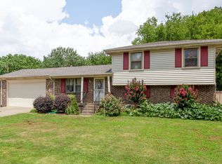 4857 Cimarron Way, Antioch, TN 37013