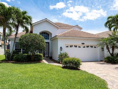 8846 Ventura Dr, Naples, FL, 34109