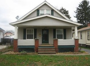 1810 Canova Ave, Cleveland, OH