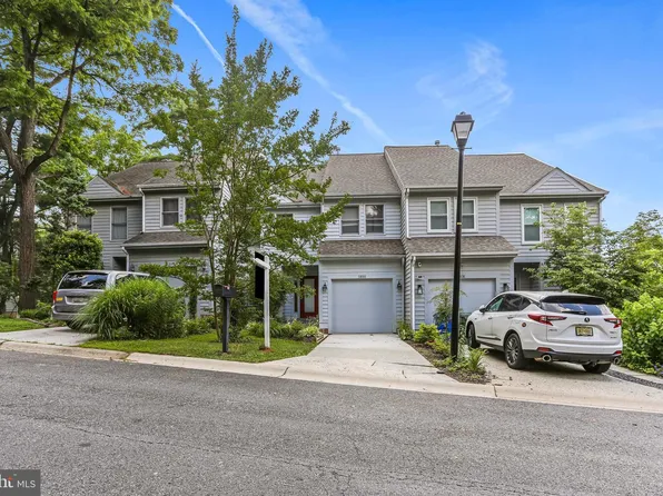 5836 Pimlico Rd, Baltimore, MD 21209