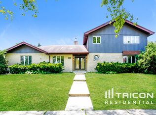 2926 Bonnie Brae Cres, Flossmoor, IL