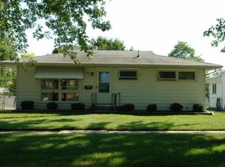 1050 Anderson Ave, Maumee, OH 43537