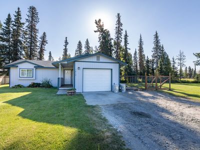 1810 Brannigan Cir, Kenai, AK, 99611