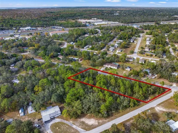 0 TOUCAN TRAIL LOT 23, SPRING HILL, FL 34606