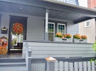 196 Palmer St, New Bedford, MA 02740