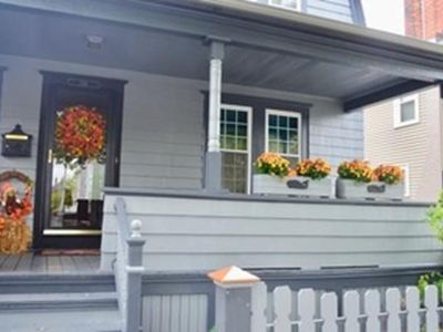 196 Palmer St, New Bedford, MA, 02740