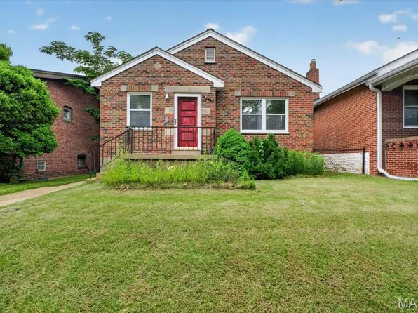 4131 Quincy St, Saint Louis, MO 63116