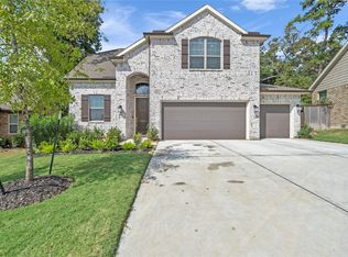 3546 Woods Estates Dr, Conroe, TX 77304