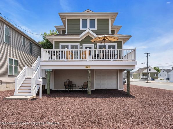 Ortley Beach Real Estate - Ortley Beach Seaside Heights Homes For Sale | Zillow