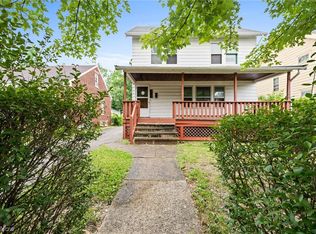 1452 E 196th St, Euclid, OH