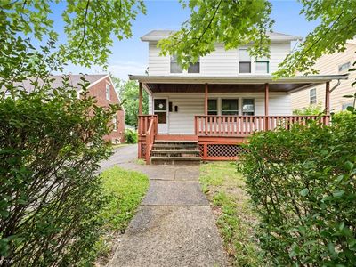 1452 E 196th St, Euclid, OH, 44117