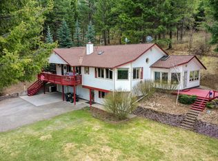 1881 Highway 25 S, Kettle Falls, WA 99141