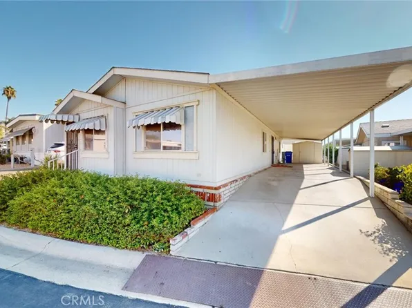 2692 Highland Ave Space 66, Highland, CA 92346