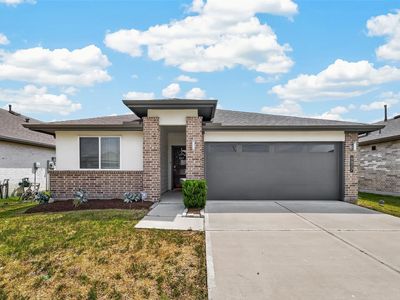 6827 Telford Hollow Trl, Richmond, TX, 77407