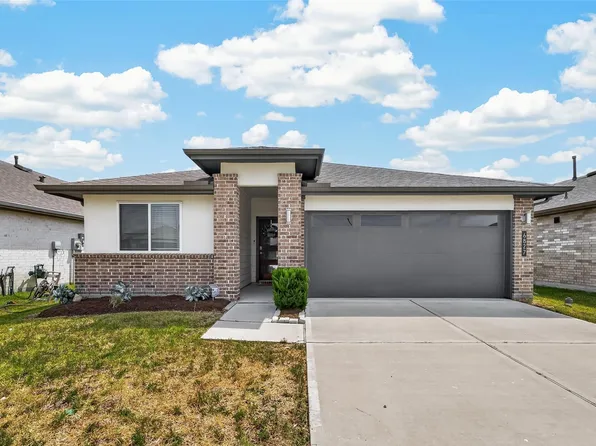 6827 Telford Hollow Trl, Richmond, TX 77407
