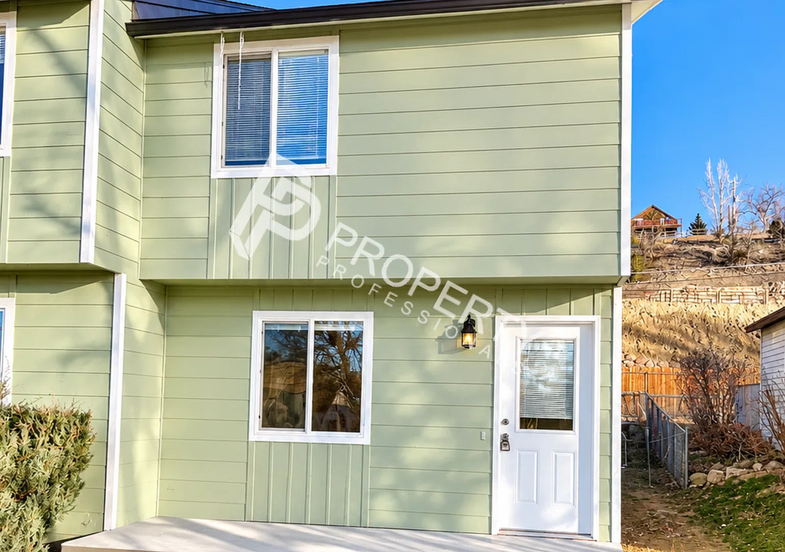 Em Ave Duplex — Photo 1