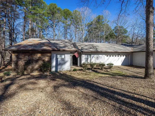 1 Burladero Trce, Hot Springs Village, AR 71909
