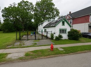 352 Fox St, Buffalo, NY 14211