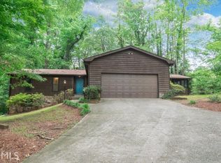 120 Pine St, Fayetteville, GA 30214