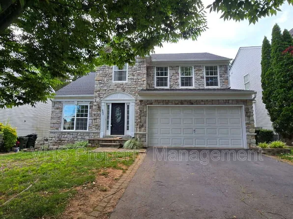 832 Fox Den Rd, Culpeper, VA 22701