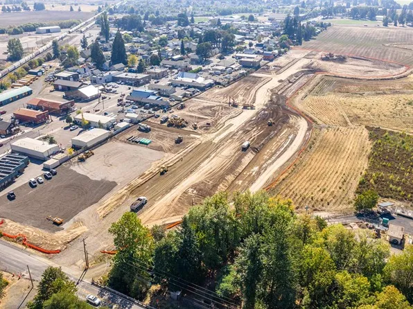 Homes Available Soon, Sunset View - Townhomes