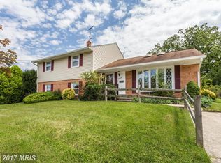 13205 Greenmount Ave, Beltsville, MD 20705