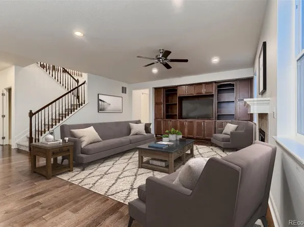 6541 S Kellerman Way, Aurora, CO 80016