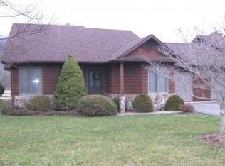244 Sage Valley Cir, Mountain city, TN 37683