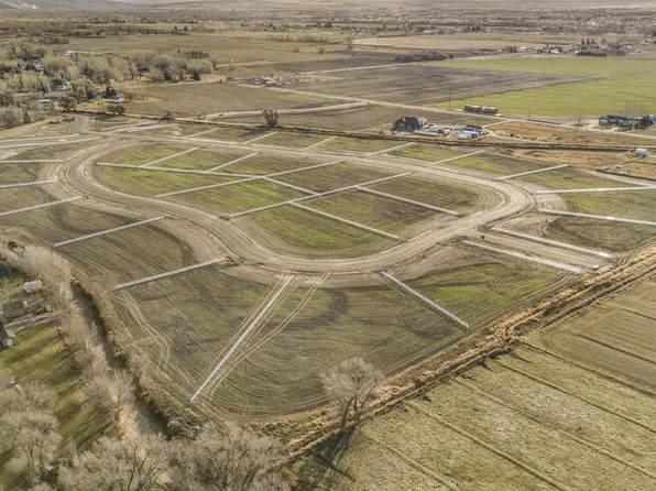 L2 B3 400 N, Rigby, ID 83442