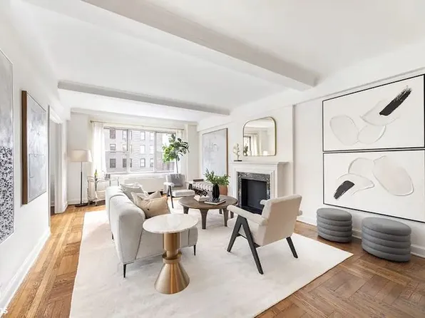 1150 Park Ave #7A, New York, NY 10128