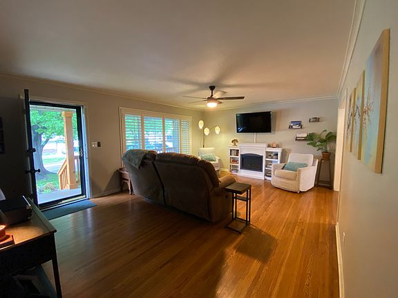 Primary Living Room