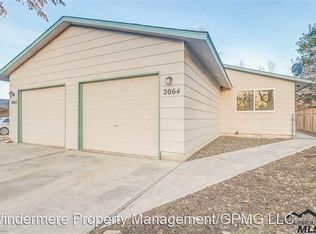 2064 S Division Ave, Boise, ID 83706