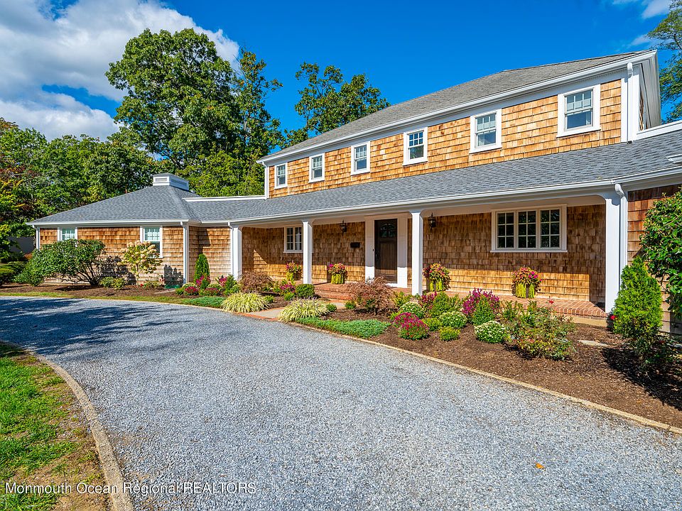 14 E River Road, Rumson, NJ 07760 MLS 22317938 Zillow