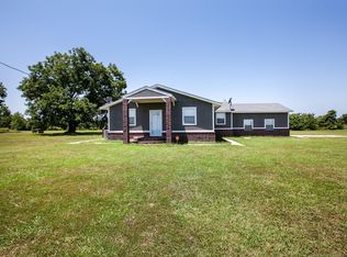 1215 N 134th St N, Haskell, OK 74436