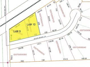 River Bend Ln #9&10, Cecil, WI 54111