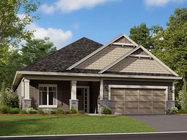 8195 Haywood Dr, Lino Lakes, MN 55014