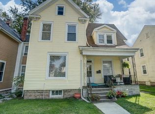 1024 Rivermet Ave #2, Fort Wayne, IN