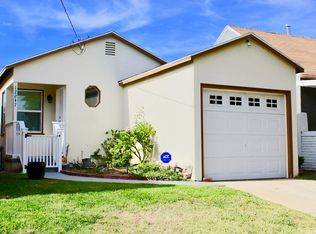 12247 Cedar Ave, Hawthorne, CA 90250