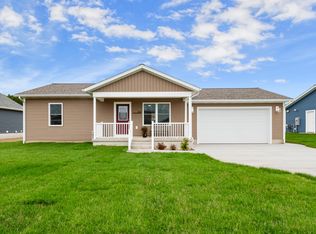 252 Stonecrest Dr, Shelby, MI