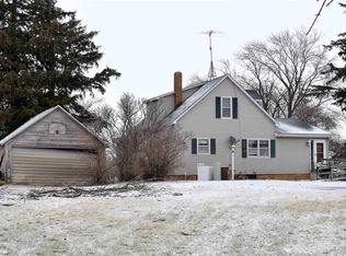 464 Juniper Ave, Iowa Falls, IA 50126