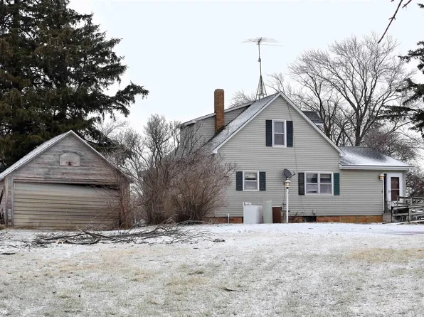 464 Juniper Ave, Iowa Falls, IA 50126