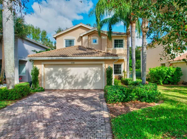 10184 White Water Lily Way, Boynton Beach, FL 33437