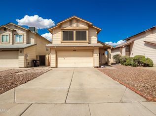 4410 W Tonto Rd, Glendale, AZ 85308