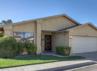 11012 Griffith Park Dr NE, Albuquerque, NM 87123
