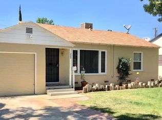 205 Oakdale Dr, Bakersfield, CA 93309