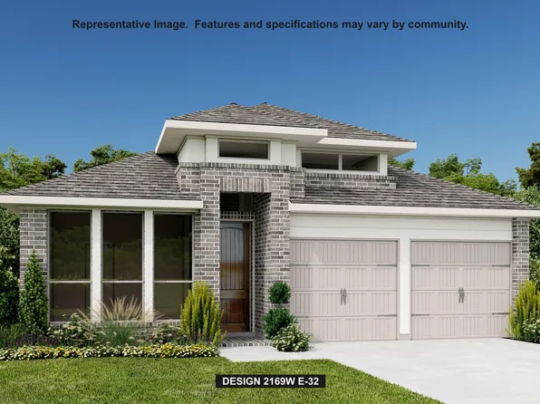 225 Bright Light Way, Georgetown, TX 78633