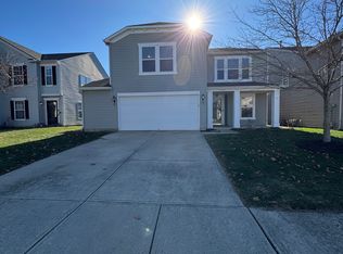 9543 W Campfire Dr, Pendleton, IN 46064