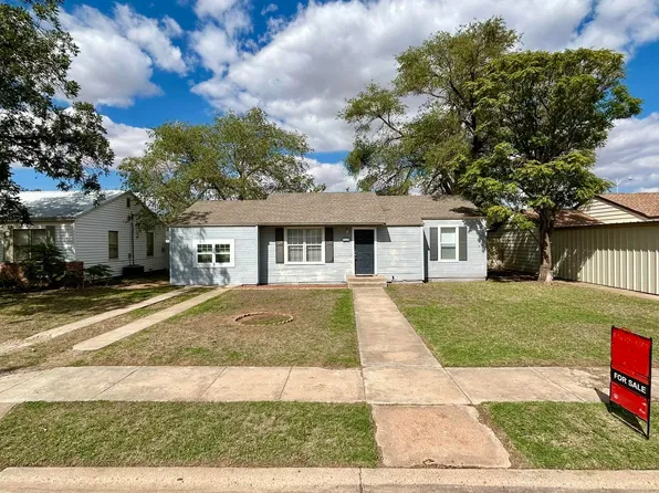 2506 37th St, Lubbock, TX 79413